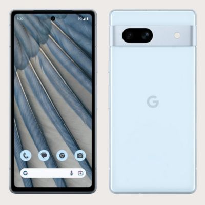 Google-Pixel-7a-Amazon