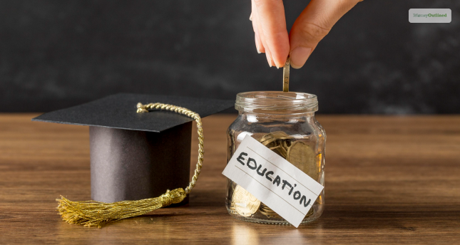 How To Deal With Education Expenses?