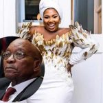 Laconco-Zuma birthday