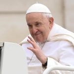 Pope Francis to make 12-day Asia trip in September