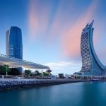 Qatar’s Drive For Economic Diversification