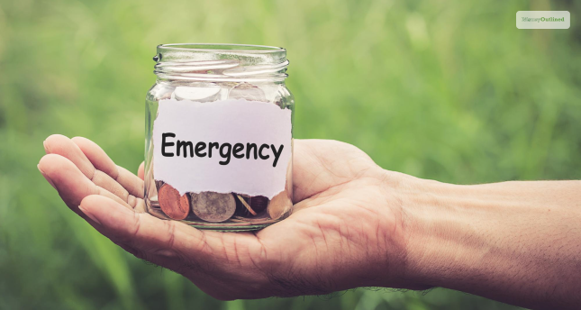 What Is An Emergency Fund?: savings strategies