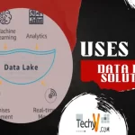 Uses Of Data Lake Solutions