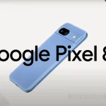 Leaked Google Pixel 8a promo video shows off device