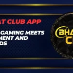 Bharat Club App : Where Gaming Meets Excitement And Rewards
