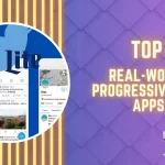 Top Real-World Progressive Web Apps